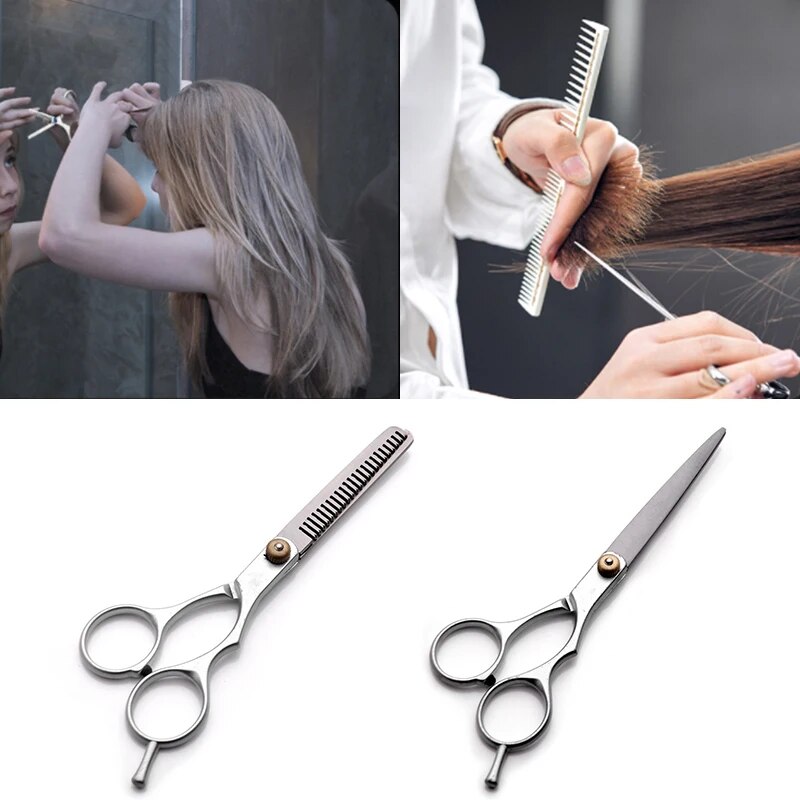 Professional Hairdressing Scissors