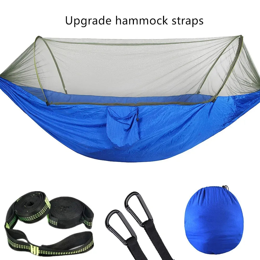 Mosquito Guard Hammock