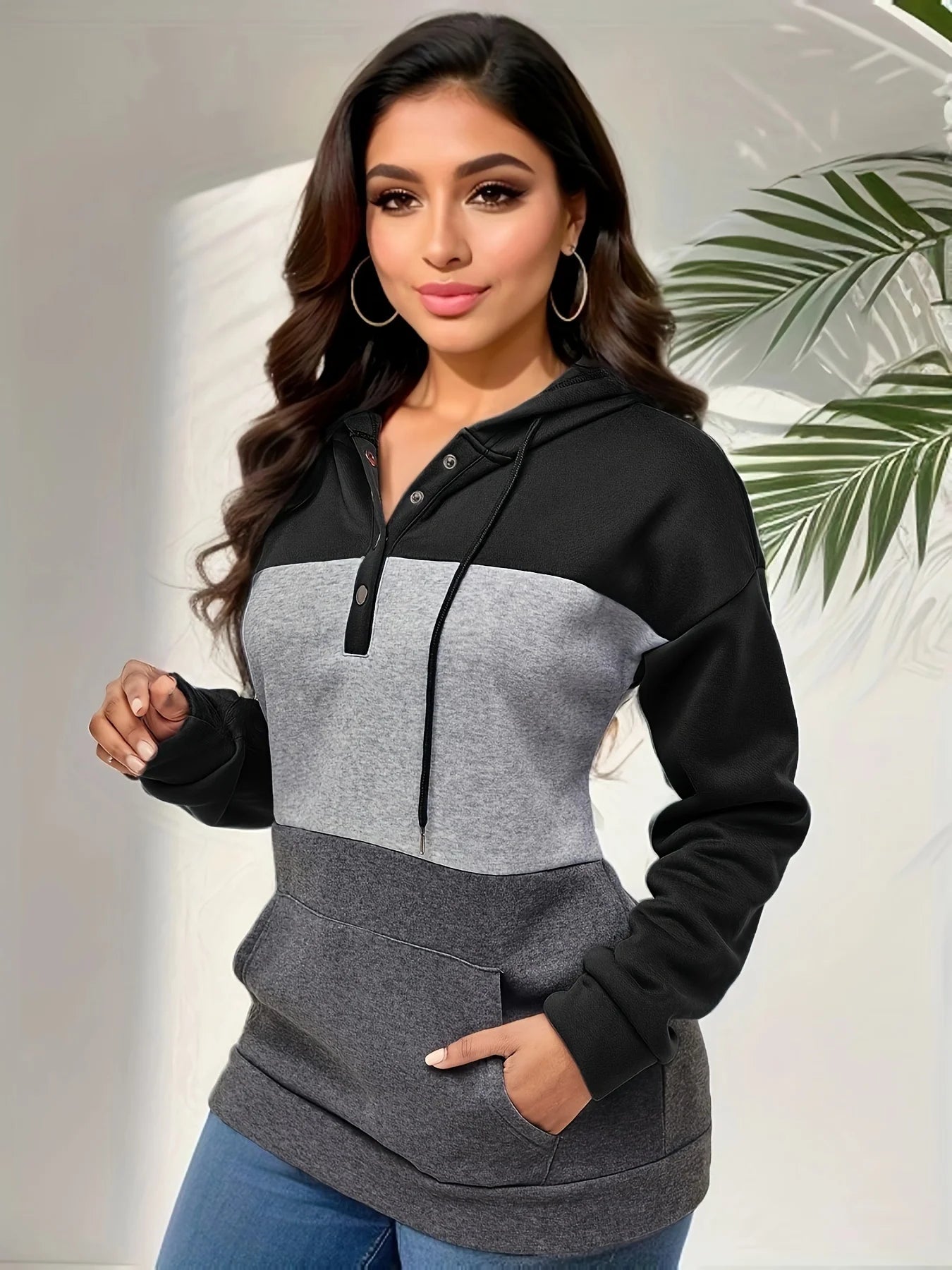 Women's Cute hoodie