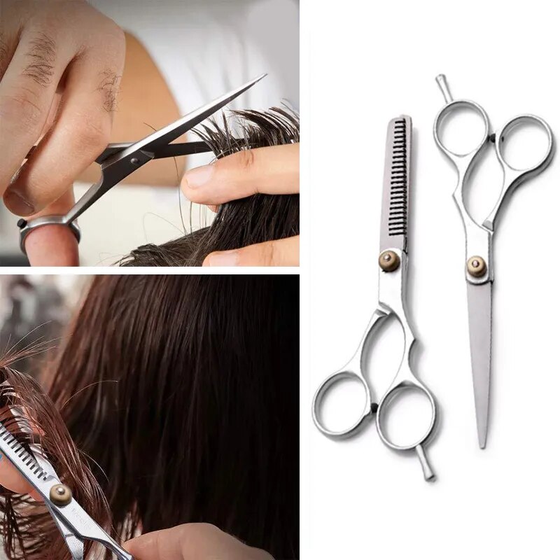 Professional Hairdressing Scissors