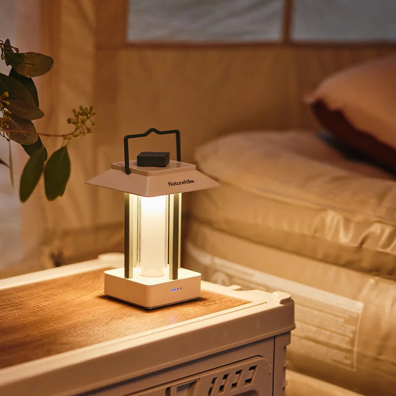 Camping lantern