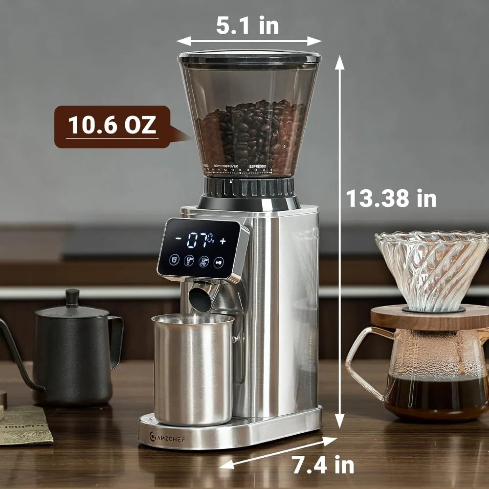 Coffee Grinder