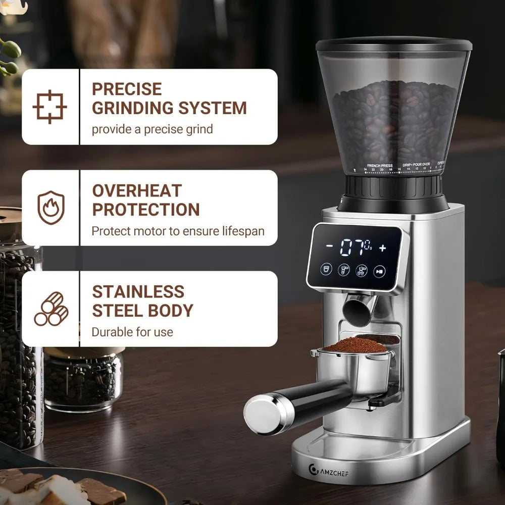 Coffee Grinder