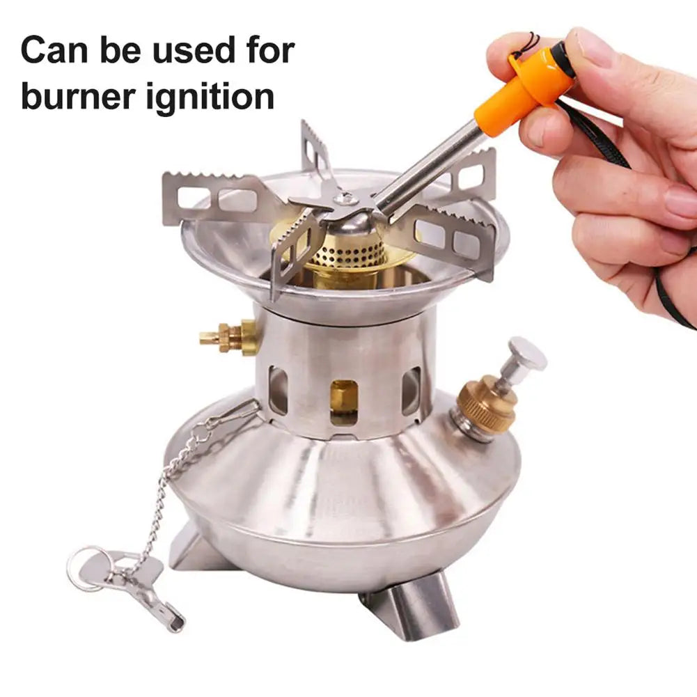 Flame Start Igniter