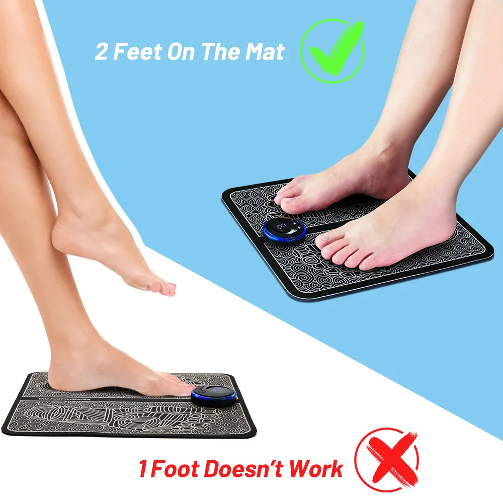 Pain Ease Foot Pad