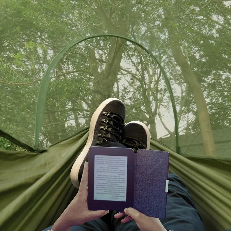 Mosquito Guard Hammock