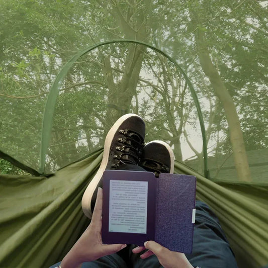 Mosquito Guard Hammock