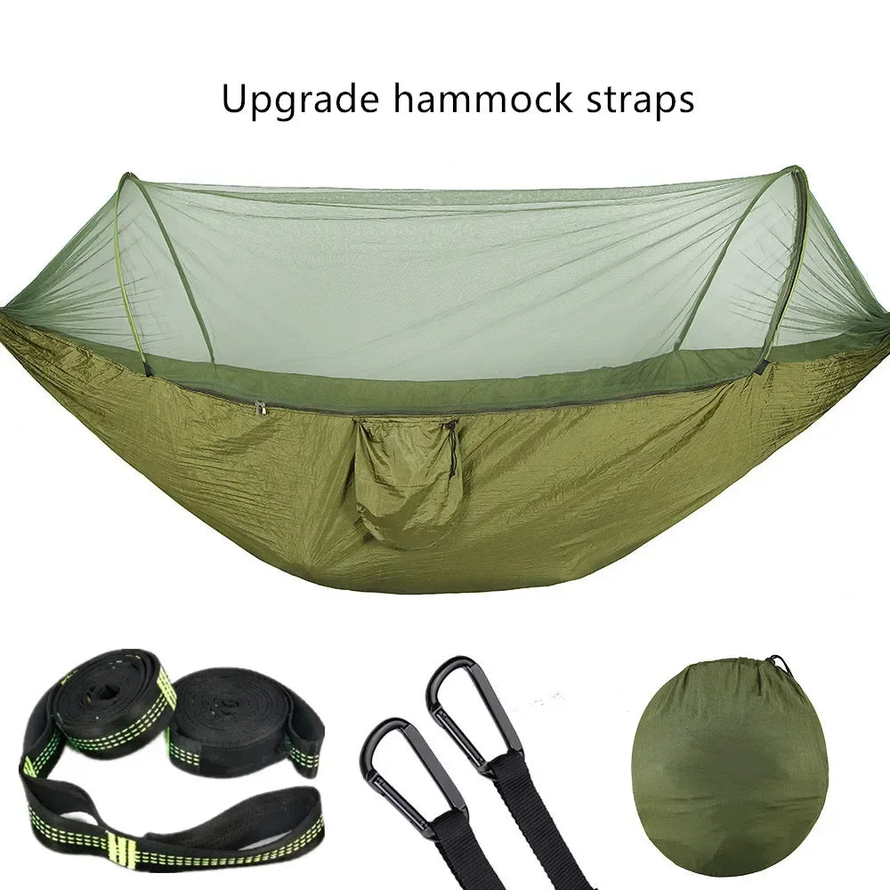 Mosquito Guard Hammock