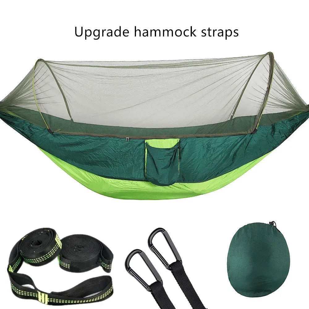 Mosquito Guard Hammock