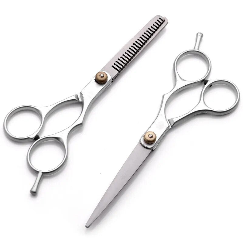 Professional Hairdressing Scissors