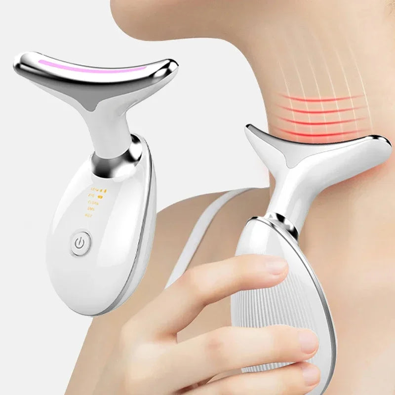 Radiant Glow 7-in-1 Massager