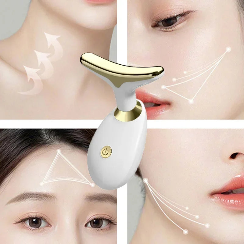 Radiant Glow 7-in-1 Massager