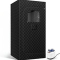 Portable Full Body Steam Sauna