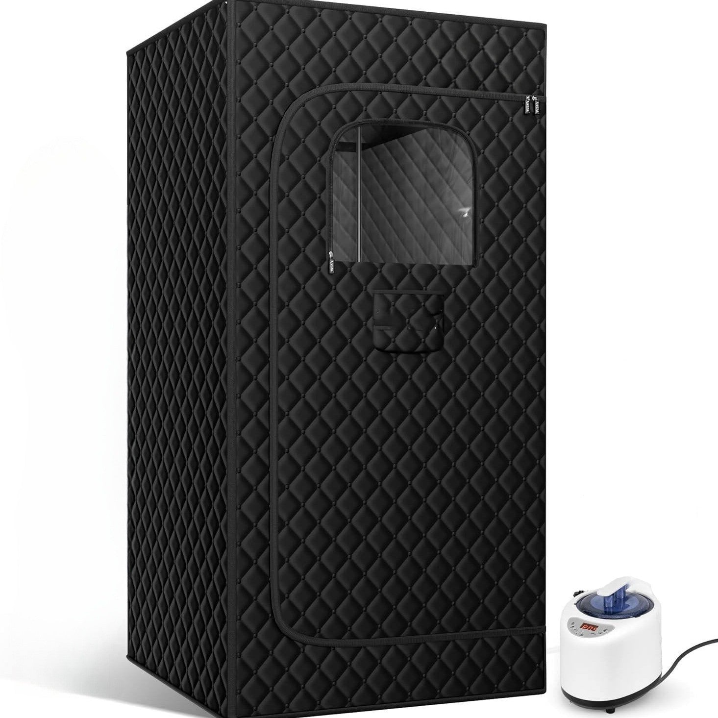 Portable Full Body Steam Sauna