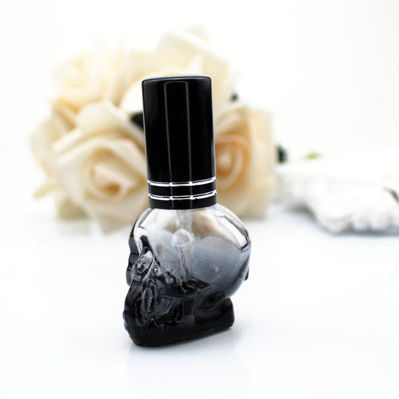 Portable Perfume Atomizer - Refillable Travel Size Empty Spray Bottles