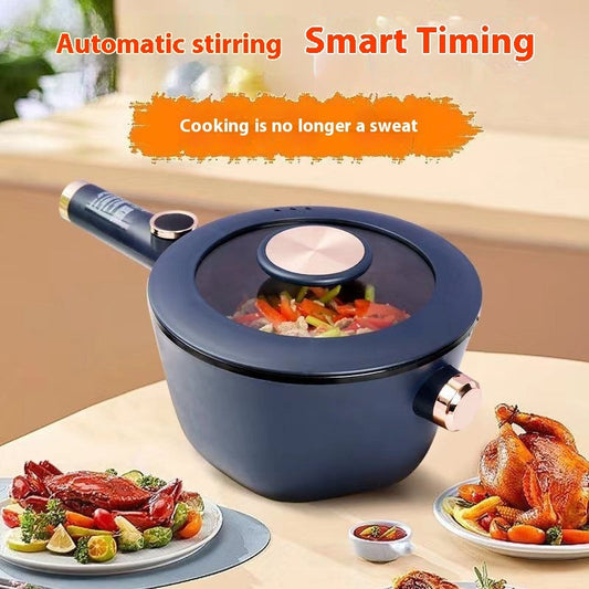 Automatic Cooking All-in-one Pot