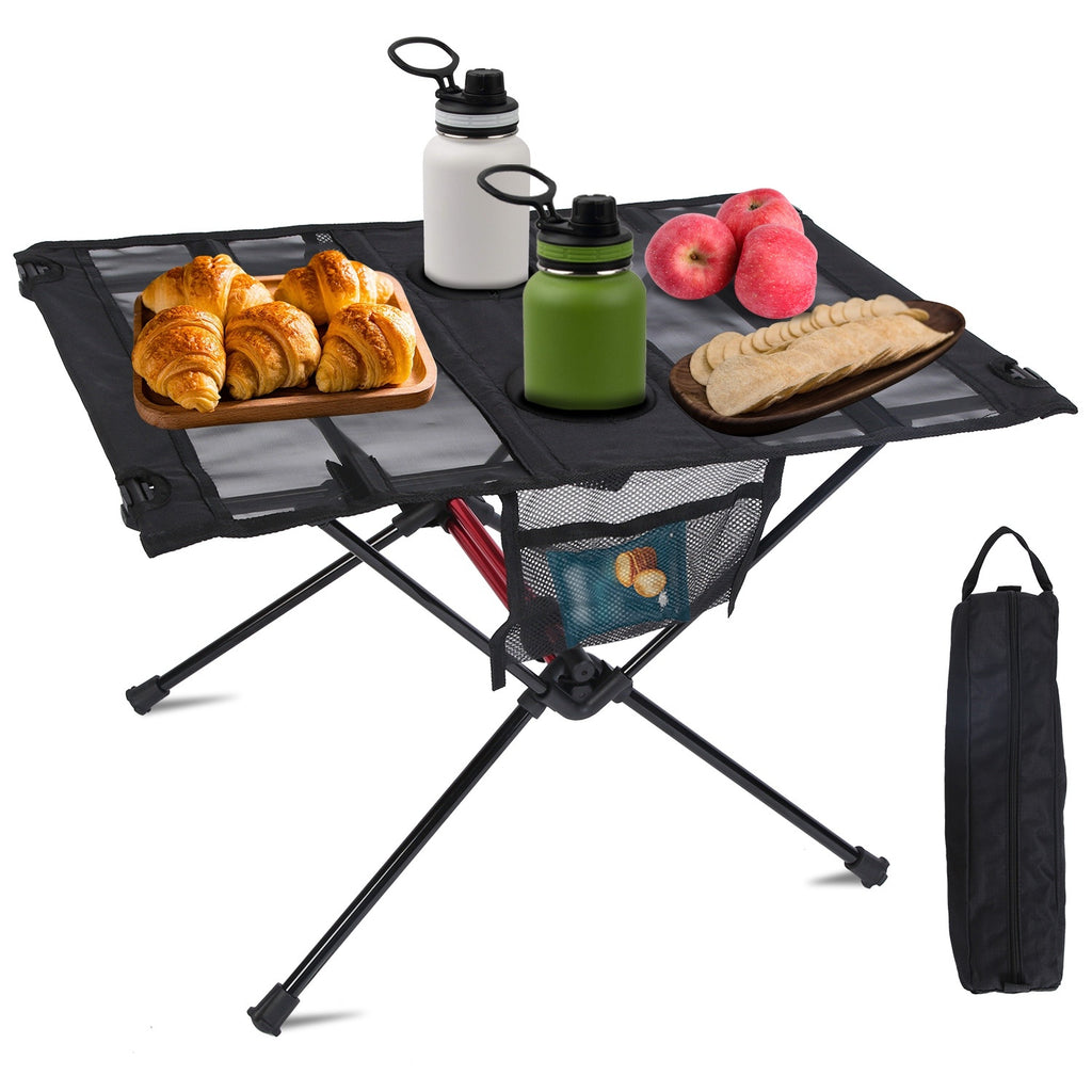 Portable Folding Camping Table – Lightweight Outdoor & Picnic Table