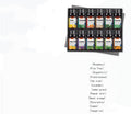 Aromatherapy Kit: Essential Oil Massage.