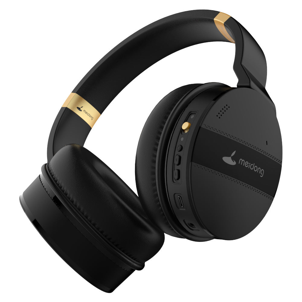 Noise Canceling gaming headphones