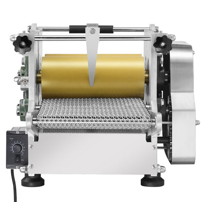 Electric Tortilla Maker - Automatic Corn Tortilla Making Machine, 5.5 inch