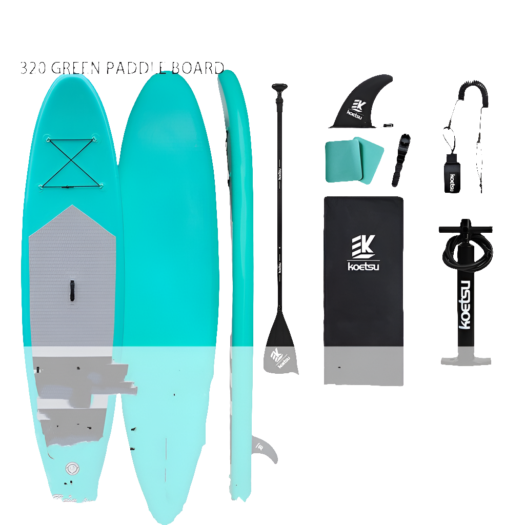 Paddleboard for  Beginners