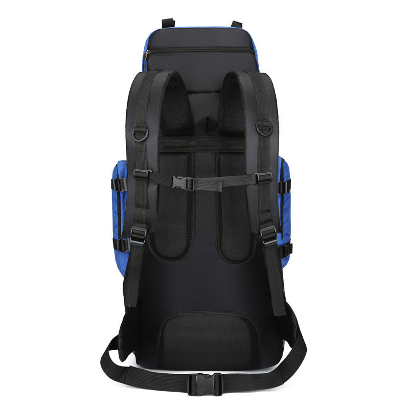 NomadGear backpack