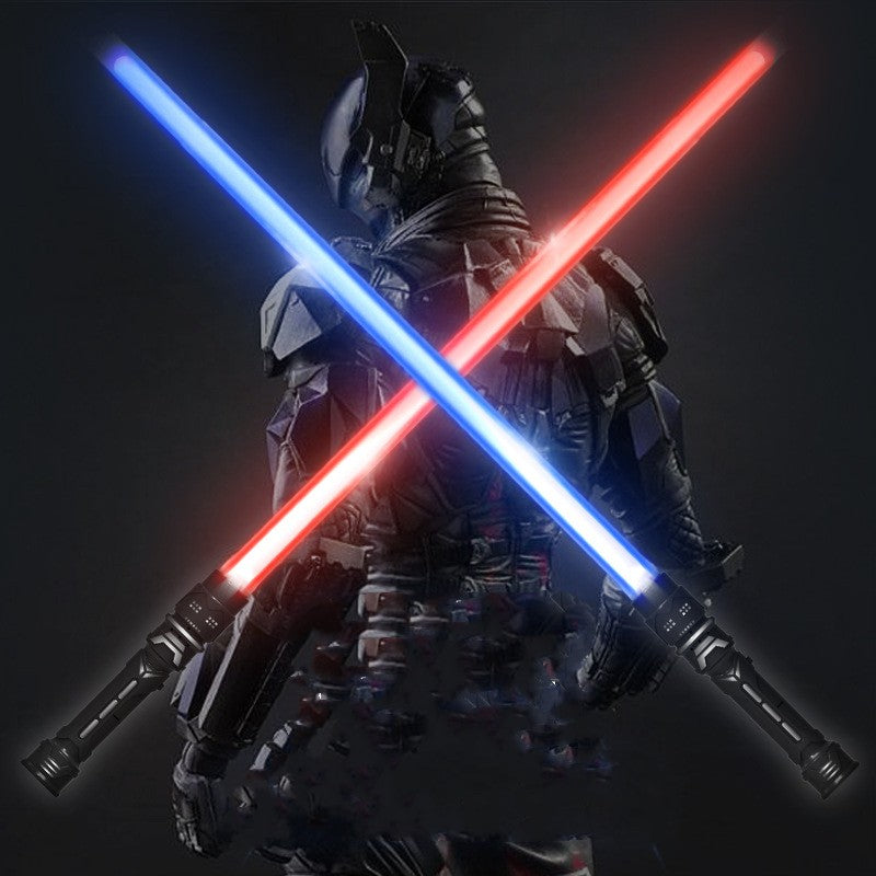 Laser Sword Star Wars Luminous Toy Laser Stick Fluorescent Glitter Stick