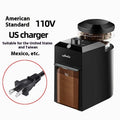 Coffee Bean Grinding Small Coffee Grinder