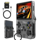 Handheld Game Console 64GB, Built-in 15,000 Games, Retro Portable Arcade