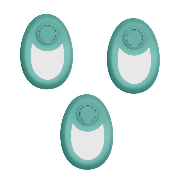Crystal Hair Eraser – Painless Hair Removal Tool for Women & Men