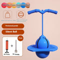 Kids Jumping Ball - Balance & Fitness Bouncing Toy