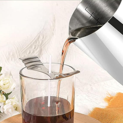 7-Piece Candle Making Tool Kit