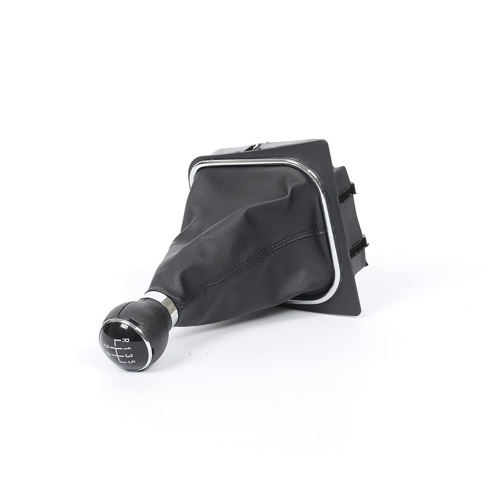 Variable Speed Ball 56 Gear Black Gear Head