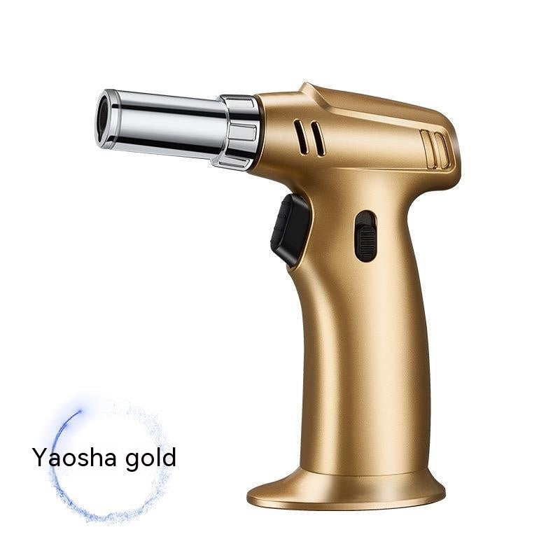 Kitchen Spray Gun Torch Lighter - Sheila Merchandise 