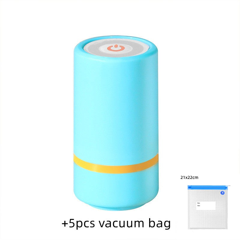 portable  Vacuum Sealer