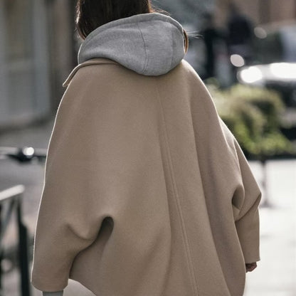 Fall New Women's Clothing Street Fashion jacket Short