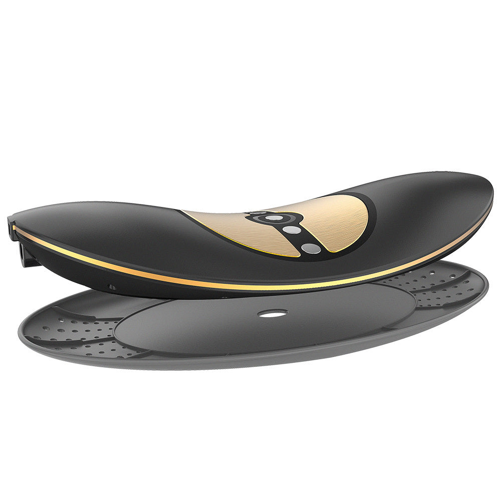 Smart Electric Massage Pillow – Heated, Portable & Full-Body Relaxation