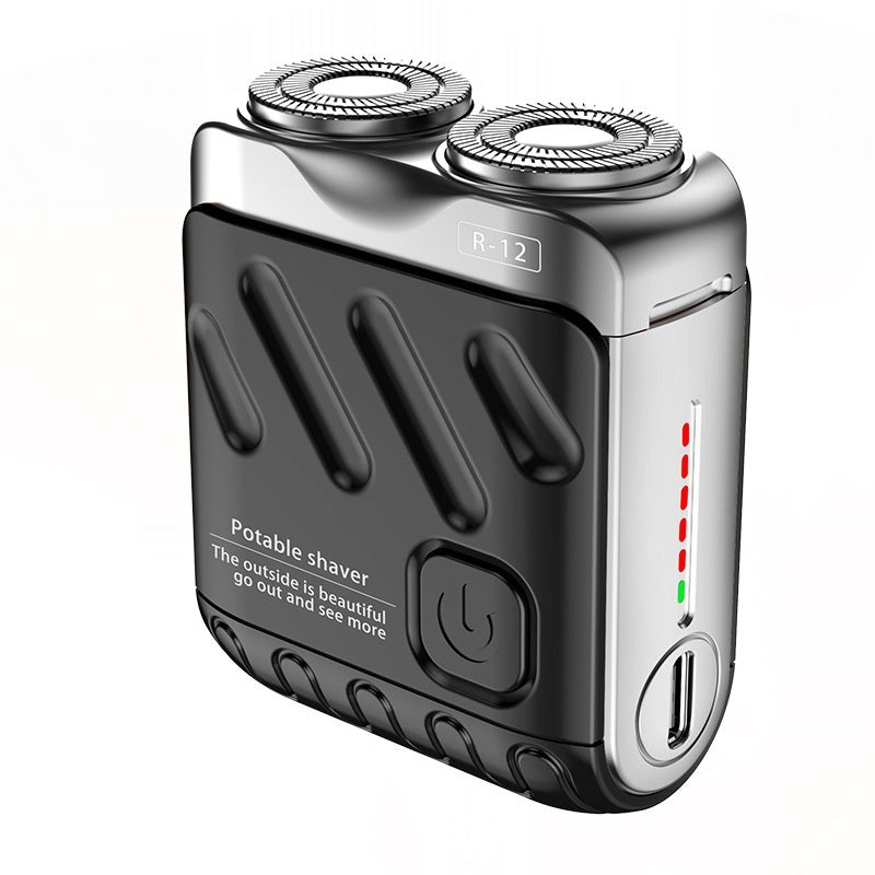 Men's Travel Mini Shaver