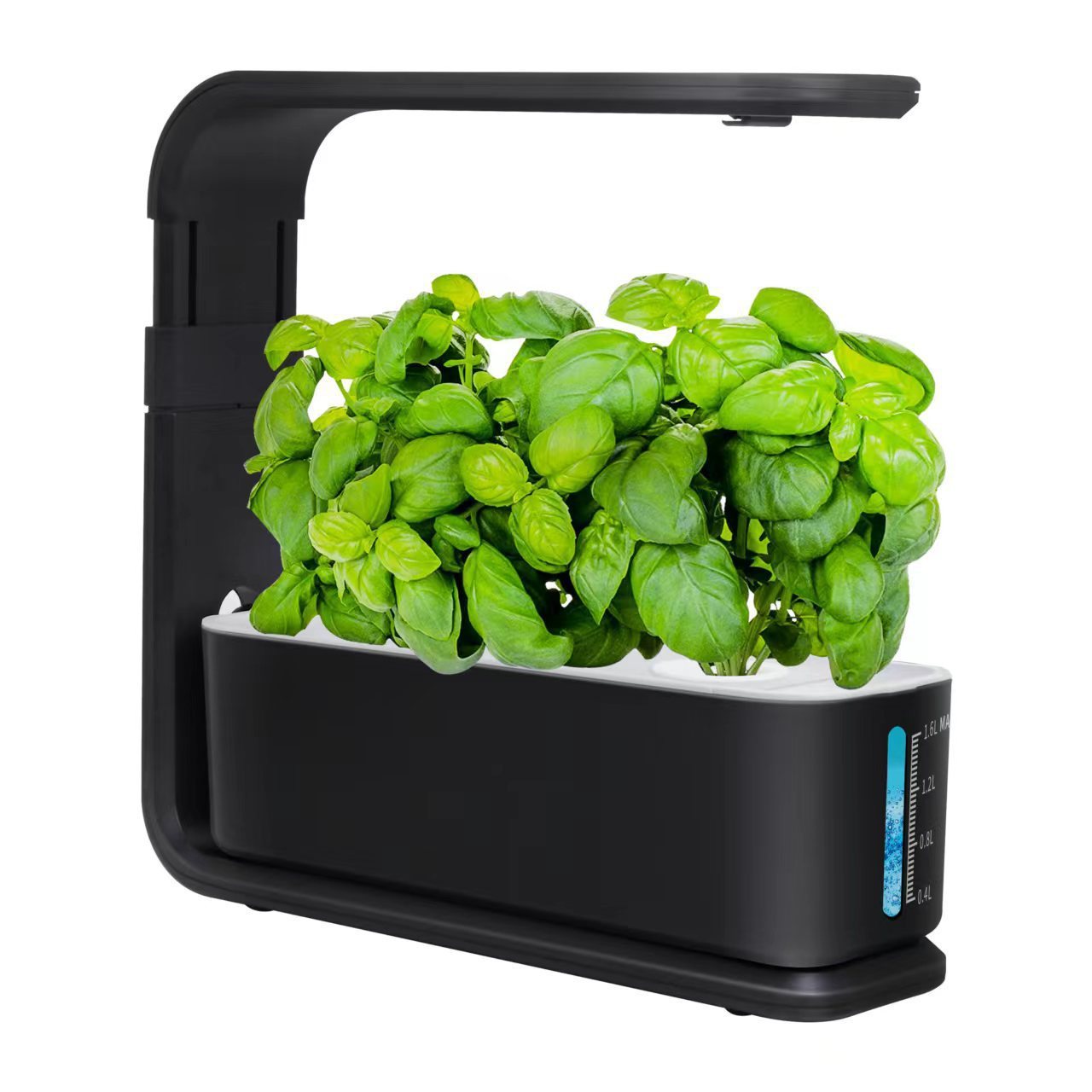 Sheila Merchandise LED Grow Light for Indoor Gardening to help you grow your own vegetables LED