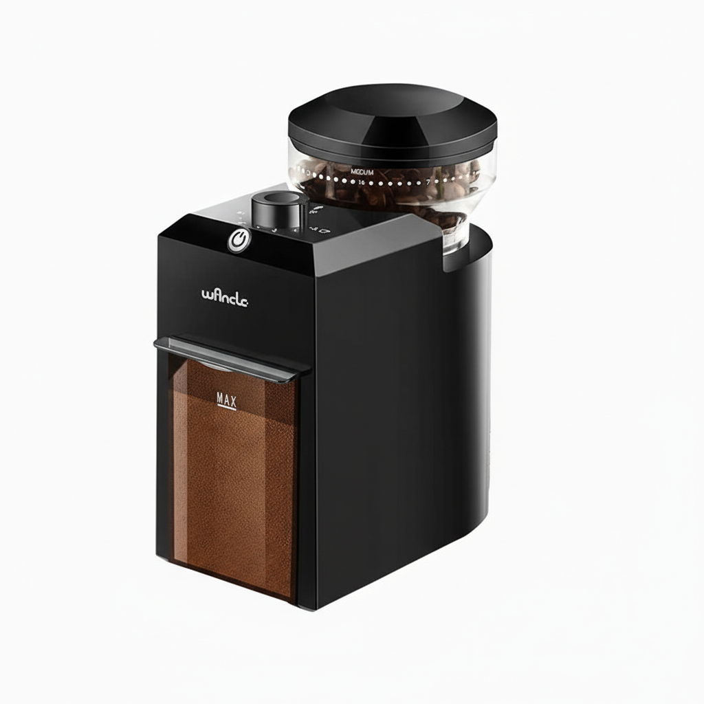 Professional Coffee Grinder